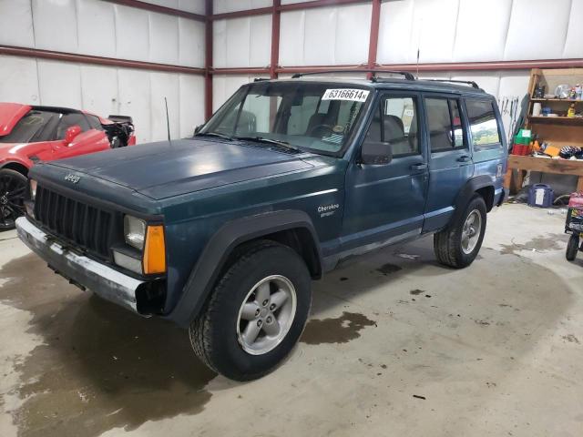 JEEP GRAND CHEROKEE 1996 1j4fj68s6tl246063