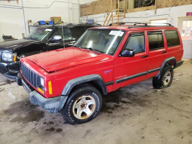 JEEP GRAND CHER 1997 1j4fj68s6vl548519