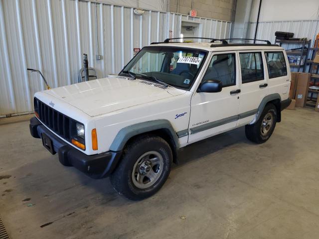 JEEP GRAND CHER 1998 1j4fj68s6wl205405