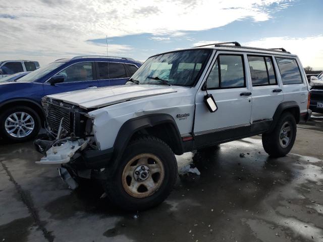 JEEP GRAND CHER 1996 1j4fj68s7tl294283