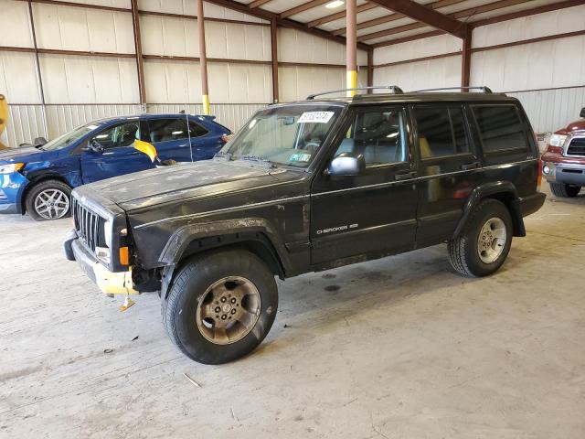 JEEP GRAND CHEROKEE 1998 1j4fj68s7wl114496