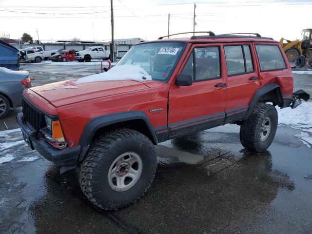 JEEP GRAND CHEROKEE 1994 1j4fj68s8rl214742