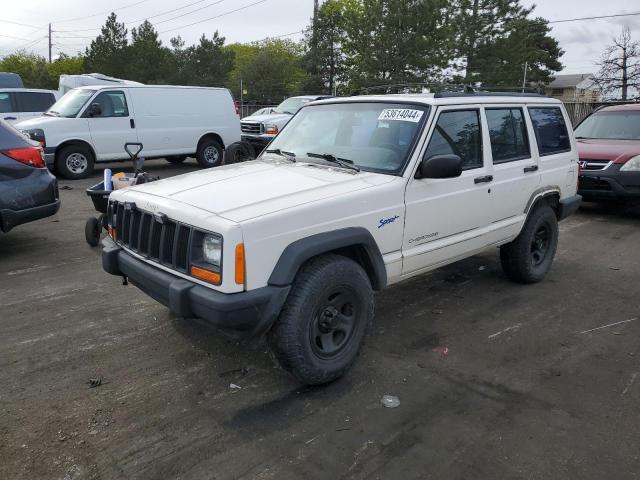 JEEP GRAND CHEROKEE 1998 1j4fj68s8wl226207