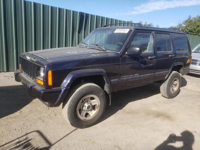 JEEP GRAND CHER 1998 1j4fj68s8wl267873