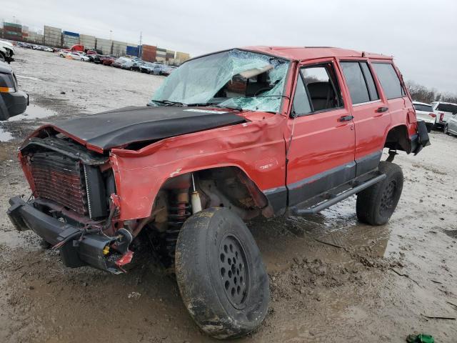 JEEP GRAND CHEROKEE 1994 1j4fj68s9rl245806