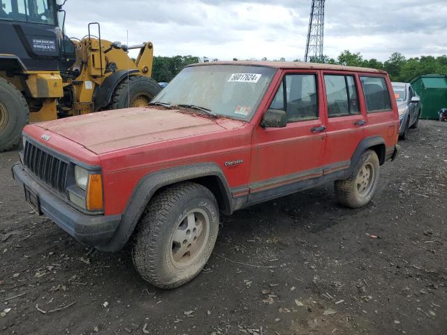 JEEP GRAND CHEROKEE 1996 1j4fj68s9tl112857