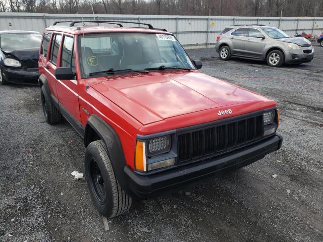 JEEP CHEROKEE S 1996 1j4fj68s9tl179488