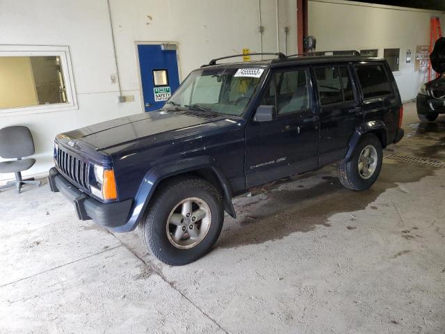 JEEP GRAND CHER 1996 1j4fj68s9tl276691