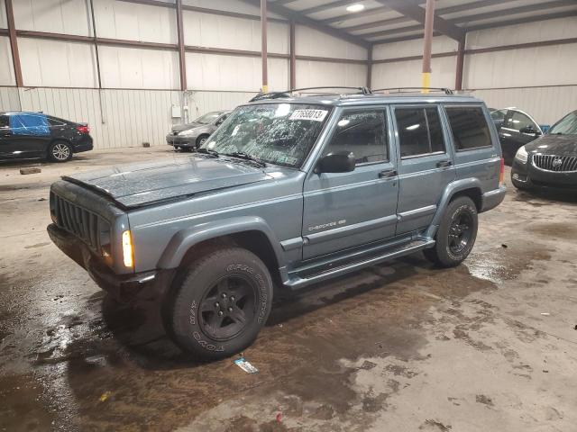 JEEP GRAND CHER 1998 1j4fj68s9wl151890