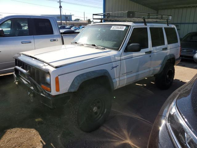 JEEP CHEROKEE S 1998 1j4fj68s9wl233022