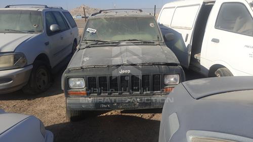 JEEP CHEROKEE 1998 1j4fj68s9wl237085