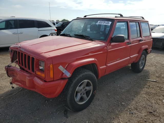 JEEP CHEROKEE S 1998 1j4fj68s9wl251150