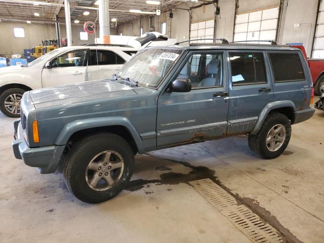 JEEP GRAND CHEROKEE 1998 1j4fj68s9wl275979