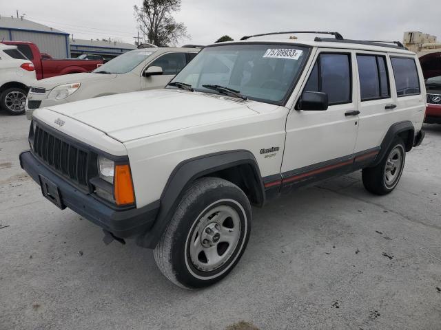 JEEP GRAND CHER 1996 1j4fj68sxtl158357