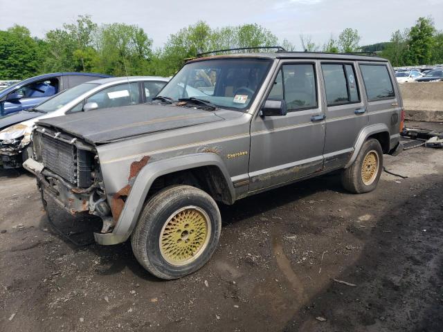 JEEP GRAND CHEROKEE 1989 1j4fj78l7kl572161