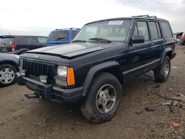 JEEP CHEROKEE L 1990 1j4fj78l9ll117538