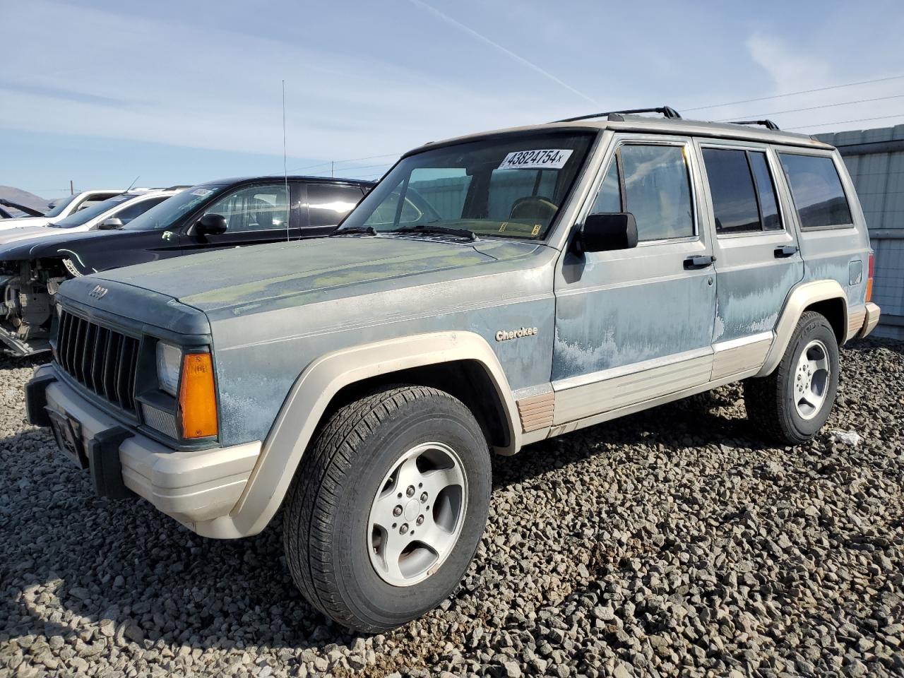 JEEP CHEROKEE 1994 1j4fj78s0rl147219