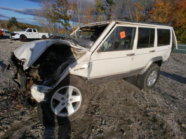 JEEP CHEROKEE 1996 1j4fj78s1tl211386