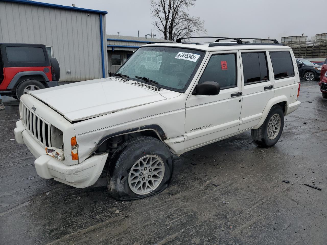 JEEP CHEROKEE 1997 1j4fj78s1vl574600