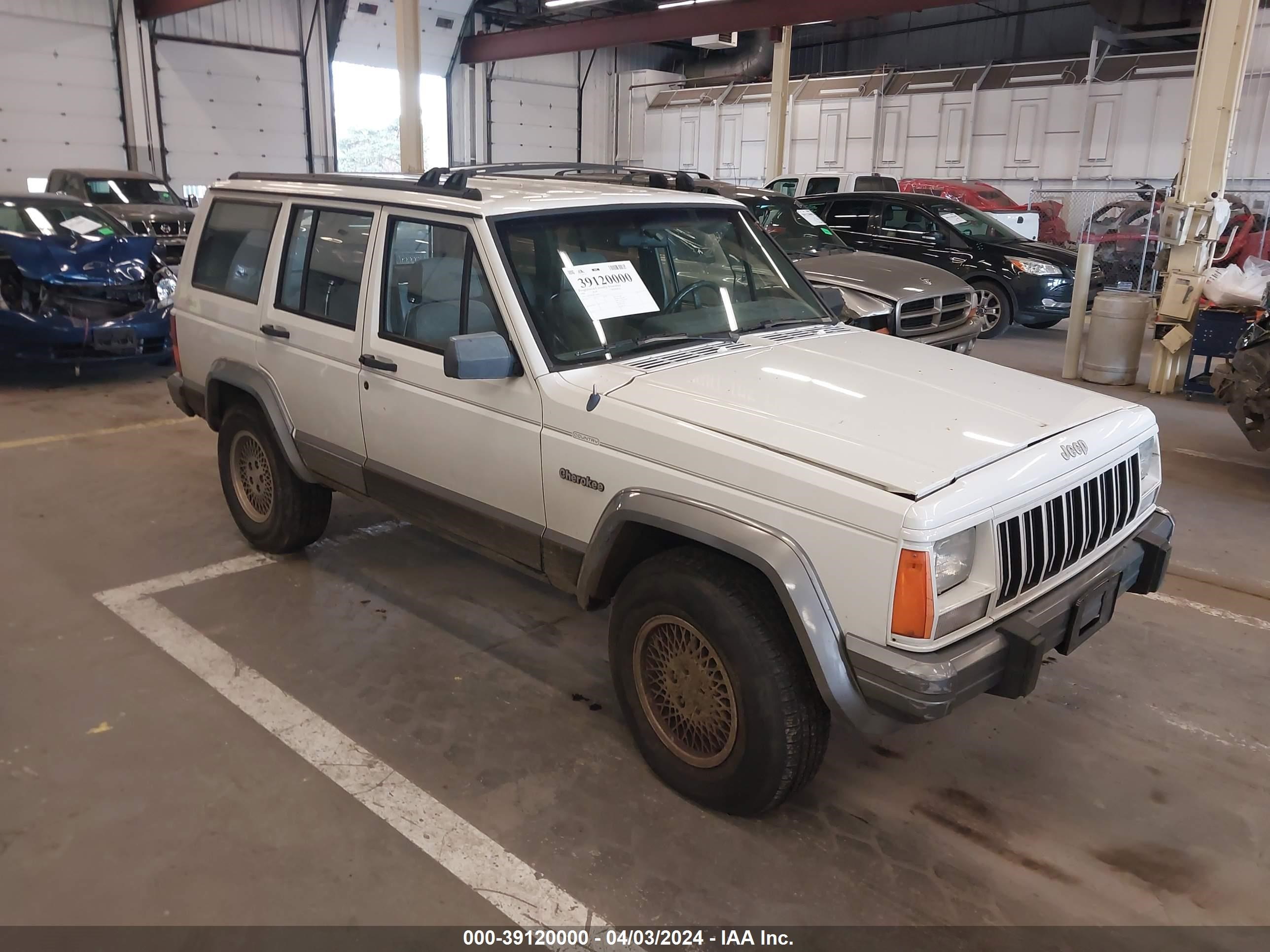 JEEP CHEROKEE 1994 1j4fj78s2rl100824