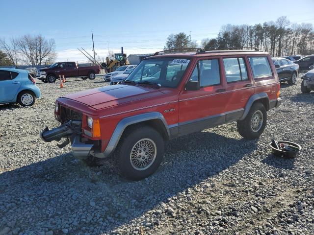 JEEP CHEROKEE 1994 1j4fj78s2rl165219