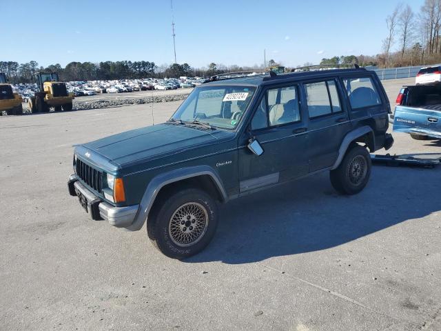 JEEP CHEROKEE 1996 1j4fj78s3tl177130