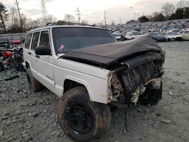 JEEP CHEROKEE L 1998 1j4fj78s5wl223903