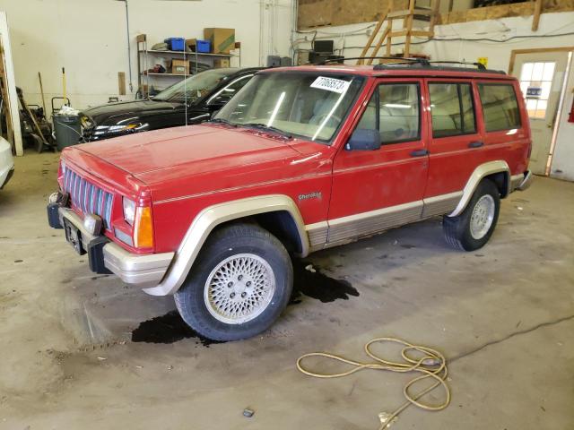 JEEP CHEROKEE 1994 1j4fj78s6rl188793