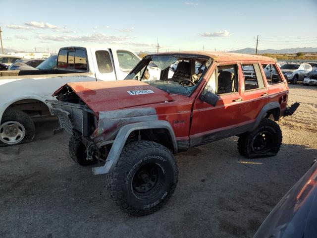 JEEP CHEROKEE 1996 1j4fj78s6tl270451