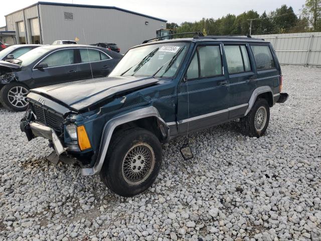 JEEP CHEROKEE C 1996 1j4fj78s7tl242853