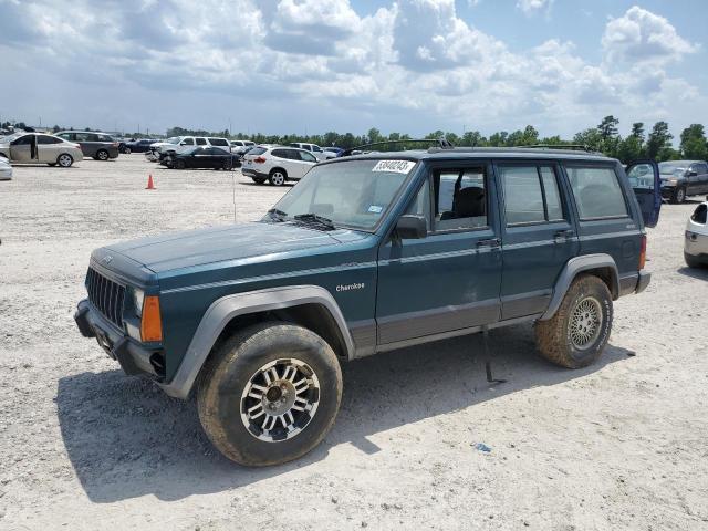 JEEP CHEROKEE 1996 1j4fj78s7tl314067