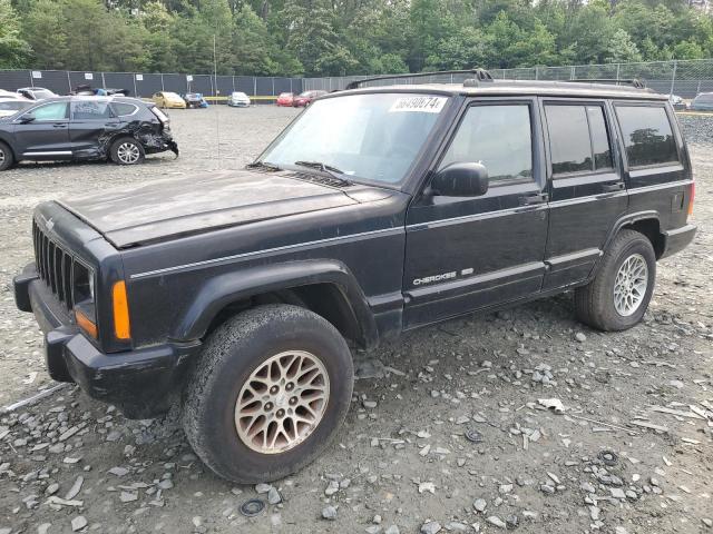 JEEP GRAND CHEROKEE 1998 1j4fj78s7wl219285