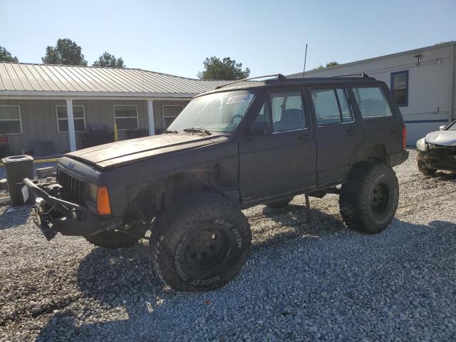 JEEP CHEROKEE 1993 1j4fj78s8pl504854