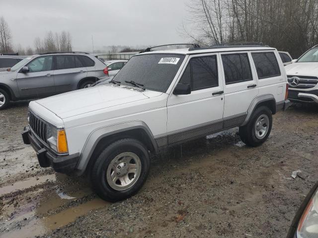 JEEP CHEROKEE 1995 1j4fj78s8sl540746