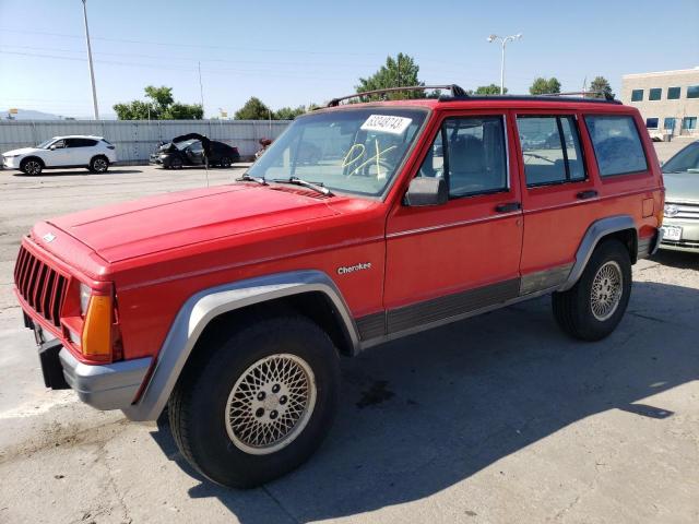 JEEP CHEROKEE C 1996 1j4fj78s8tl250542