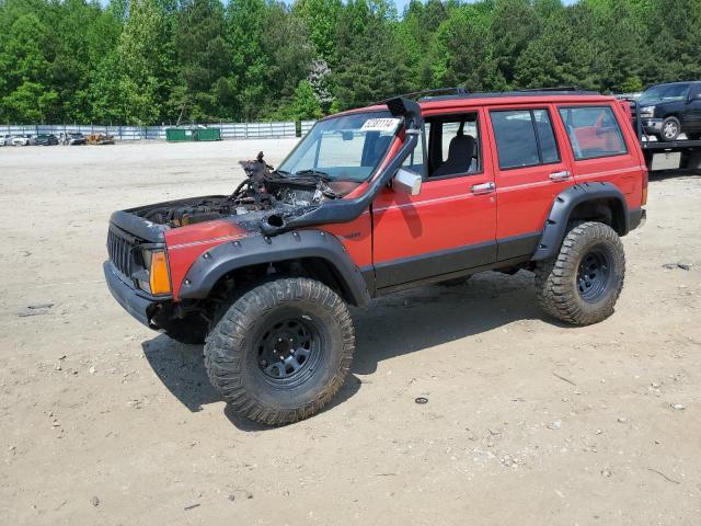 JEEP CHEROKEE 1996 1j4fj78s8tl306317