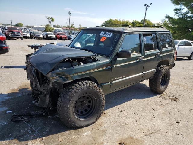 JEEP CHEROKEE L 1998 1j4fj78s8wl210899