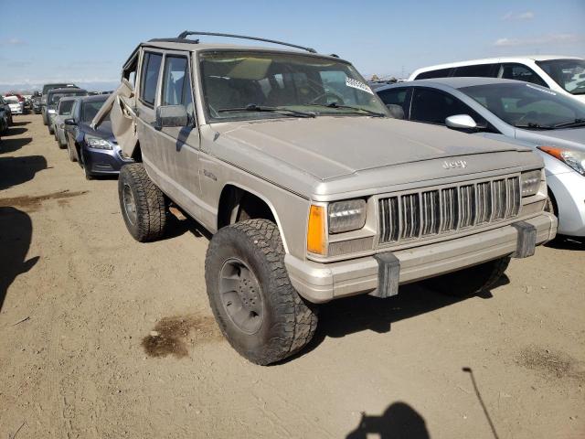 JEEP CHEROKEE C 1996 1j4fj78s9tl101945