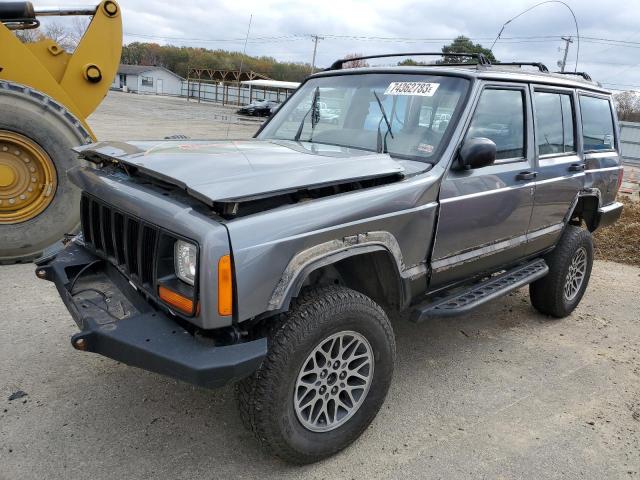 JEEP CHEROKEE 1997 1j4fj78s9vl543837