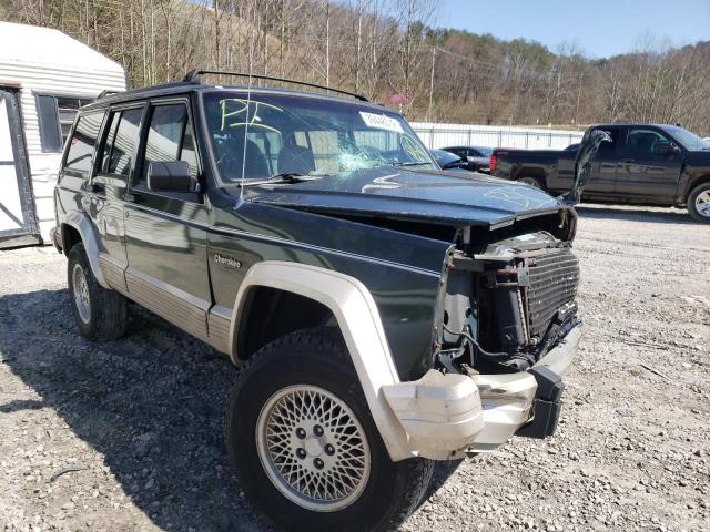 JEEP CHEROKEE C 1995 1j4fj78sxsl641027