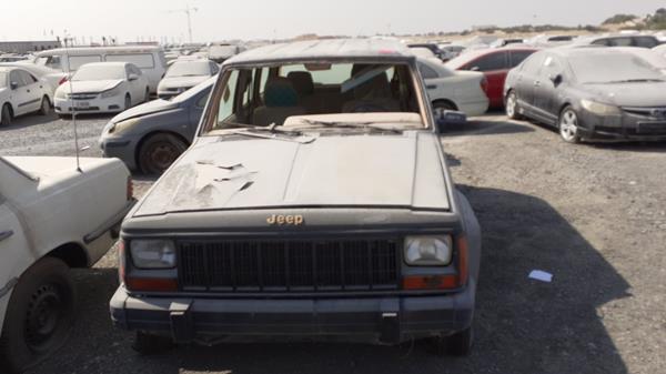 JEEP CHEROKEE 1996 1j4fj78vxtl201837