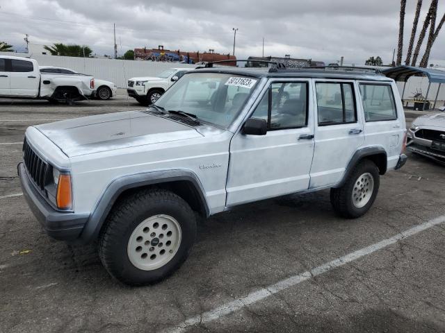 JEEP GRAND CHEROKEE 1992 1j4fj88s6nl240133