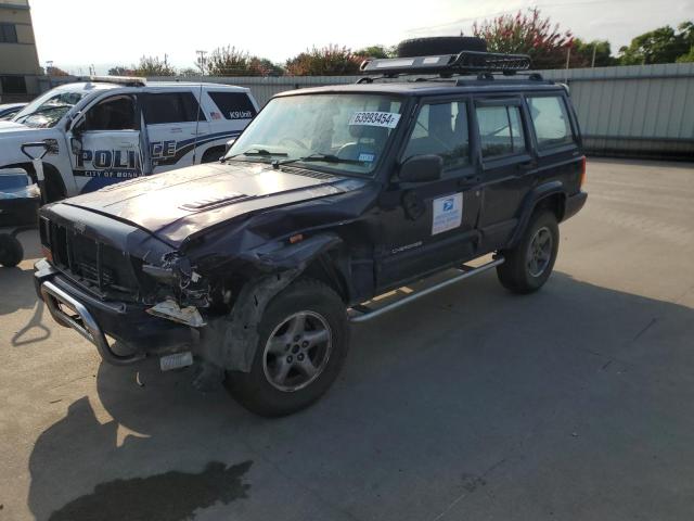 JEEP CHEROKEE 1999 1j4fjb8s0xl584637