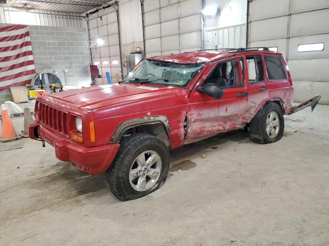 JEEP GRAND CHER 2000 1j4fn48s5yl252596