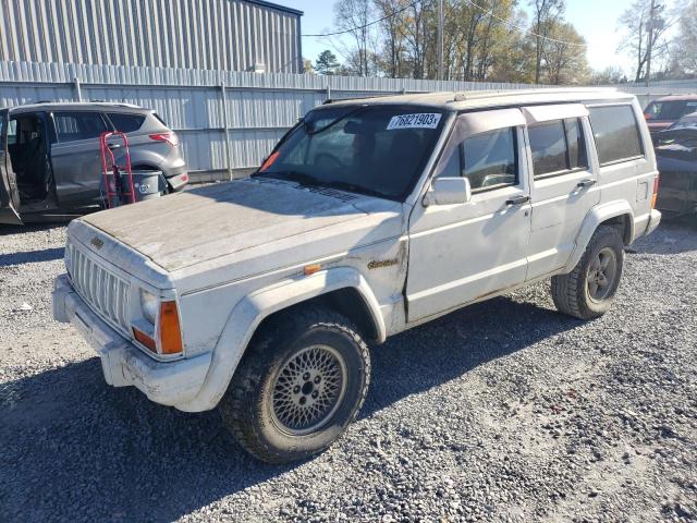 JEEP CHEROKEE 1996 1j4fn78s2tl161666