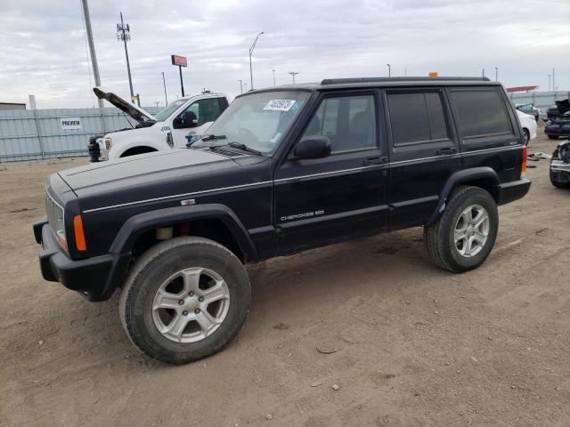 JEEP CHEROKEE 1998 1j4fn78s3wl268276