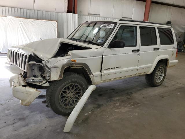 JEEP CHEROKEE 1998 1j4fn78s9wl138664