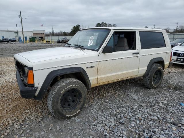 JEEP GRAND CHEROKEE 1996 1j4ft27p4tl223512