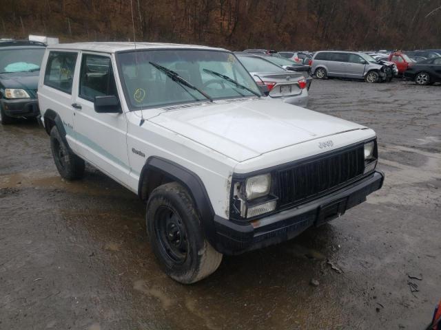 JEEP CHEROKEE S 1994 1j4ft27s0rl240238