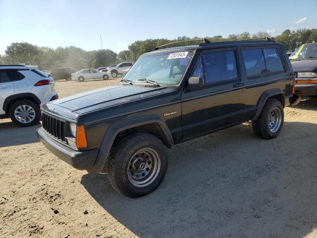 JEEP GRAND CHER 1994 1j4ft27s2rl230875